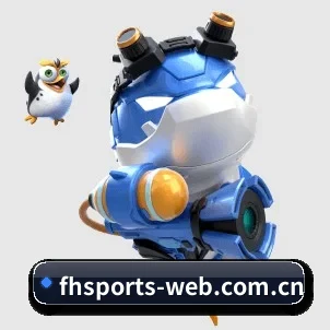 fh体育官方网站入口平台 APP